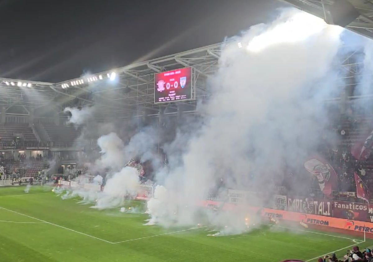 Revelionul a venit mai devreme în Giulești, dar nu pentru Dan Șucu » Ce riscă giuleștenii