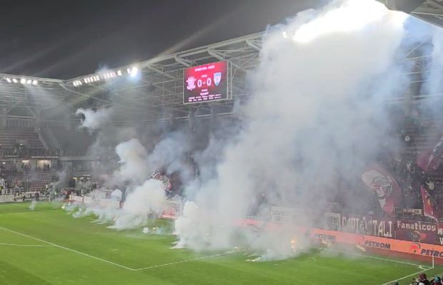 Revelionul a venit mai devreme în Giulești, dar nu pentru Dan Șucu » Ce riscă giuleștenii