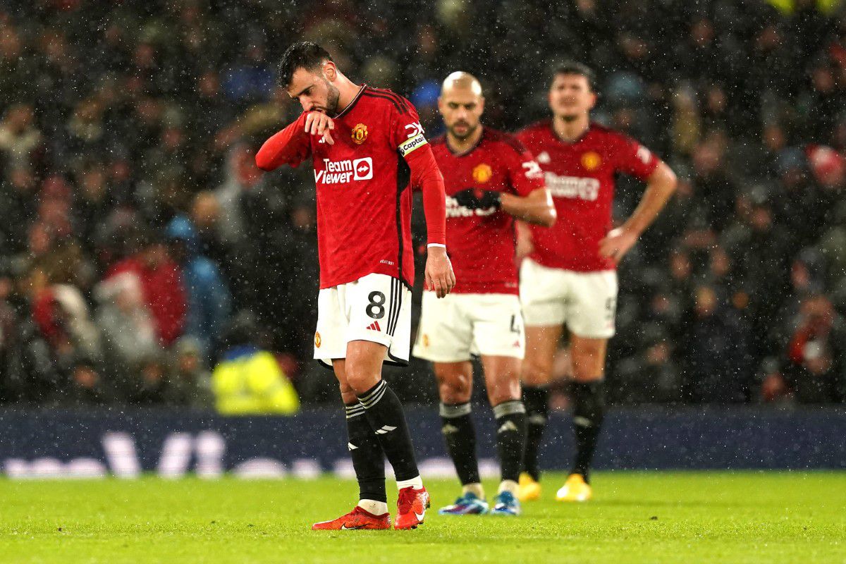 Manchester United - Bournemouth 3-0. Foto: Imago