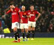 Manchester United, ce rușine! Pulverizată pe Old Trafford de Bournemouth » Ten Hag riscă să nu prindă Crăciunul!