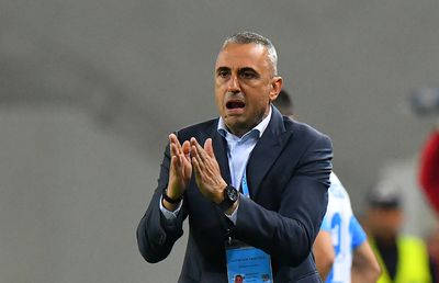 Sorin Cârțu, despre teama cea mare a oltenilor: „Ferească Dumnezeu să ratăm și acel obiectiv!” » Mesaj dur către Petev și jucători: „Frate, studiază adversarul!”