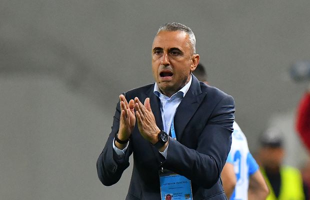 Sorin Cârțu, despre teama cea mare a oltenilor: „Ferească Dumnezeu să ratăm și acel obiectiv!” » Mesaj dur către Petev și jucători: „Frate, studiază adversarul!”