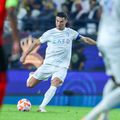 Cristiano Ronaldo, în ultimul meci la Al-Nassr Foto: Guliver/GettyImages