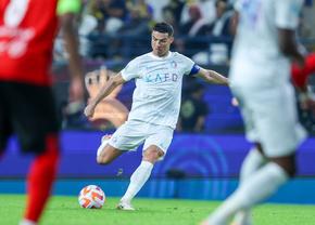 Altă performanță uriașă a lui Cristiano Ronaldo, în fața echipei lui Alin Toșca: „Ce cursă, dar n-am terminat-o încă!"