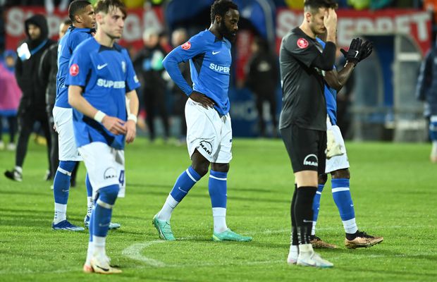 Gică Hagi dezvăluie de ce s-a prăbușit Farul după ce a câștigat titlul: „Eu am greșit!”