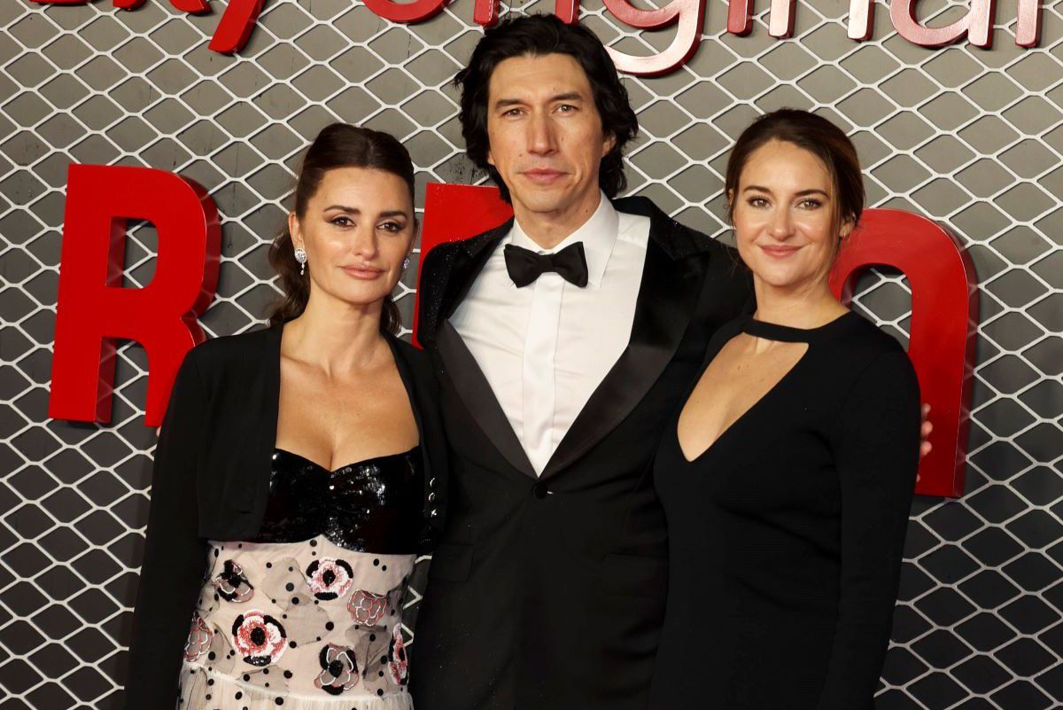 „Ferrari” vine și în România » Adam Driver, despre presiunea de a intra în pielea marelui Enzo: „Oamenii îți amintesc zilnic ce înseamnă pentru ei”