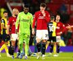 Manchester United, ce rușine! Pulverizată pe Old Trafford de Bournemouth » Ten Hag riscă să nu prindă Crăciunul!