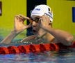 David Popovici în acțiune & alte cadre de la Campionatele Europene în bazin scurt de la Otopeni / FOTO: Raed Krishan (Gazeta Sporturilor)