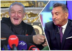 Gigi Becali credea că a dat lovitura, Ilie Dumitrescu îl aduce cu picioarele pe pământ: „Sunt două probleme”