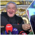 Gigi Becali credea că a dat lovitura, Ilie Dumitrescu îl aduce cu picioarele pe pământ