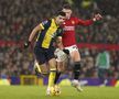 Manchester United, ce rușine! Pulverizată pe Old Trafford de Bournemouth » Ten Hag riscă să nu prindă Crăciunul!