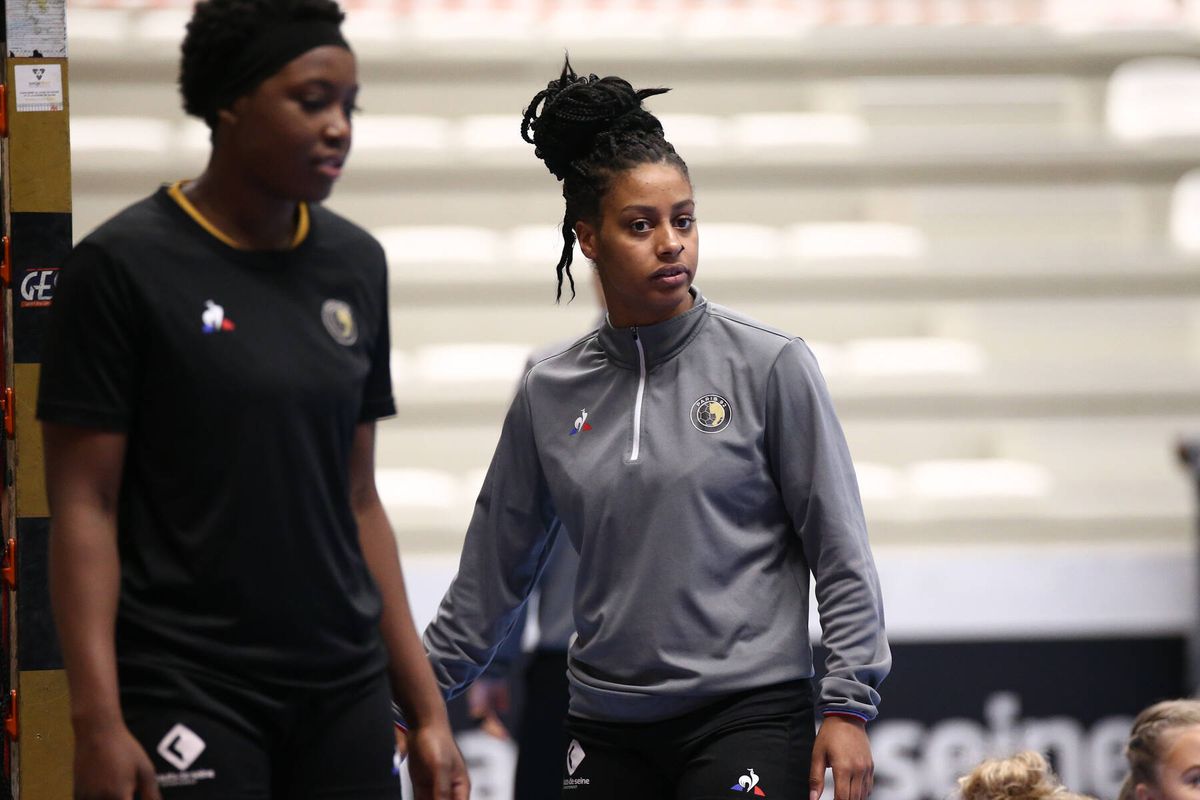 WOW! Cine e handbalista-fotomodel care rupe plasele la Campionatul Mondial: locul 2 în clasamentul marcatoarelor