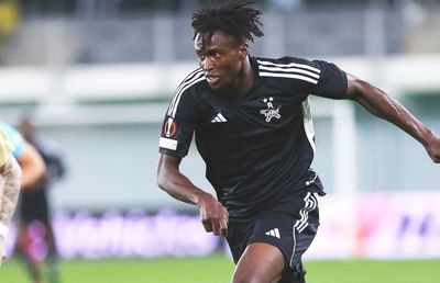 Salariul cerut de atacantul de la Sheriff, dorit de FCSB » Ar intra direct în top 3