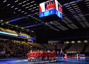 O singură necunoscută rămasă în grupa României » Prima echipă calificată matematic în „sferturile” Mondialului