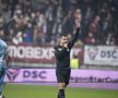 Cum au reacționat jucătorii de la FC Voluntari când au auzit că fanii Rapidului cântă pentru ei: „La final au fost aplauze sincere”