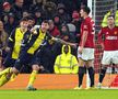 Manchester United, ce rușine! Pulverizată pe Old Trafford de Bournemouth » Ten Hag riscă să nu prindă Crăciunul!