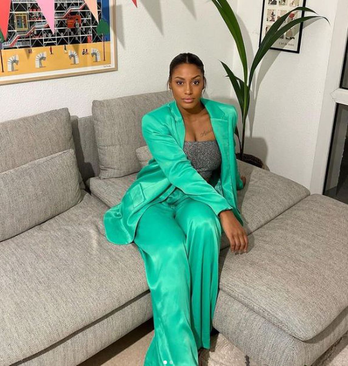 WOW! Cine e handbalista-fotomodel care rupe plasele la Campionatul Mondial: locul 2 în clasamentul marcatoarelor