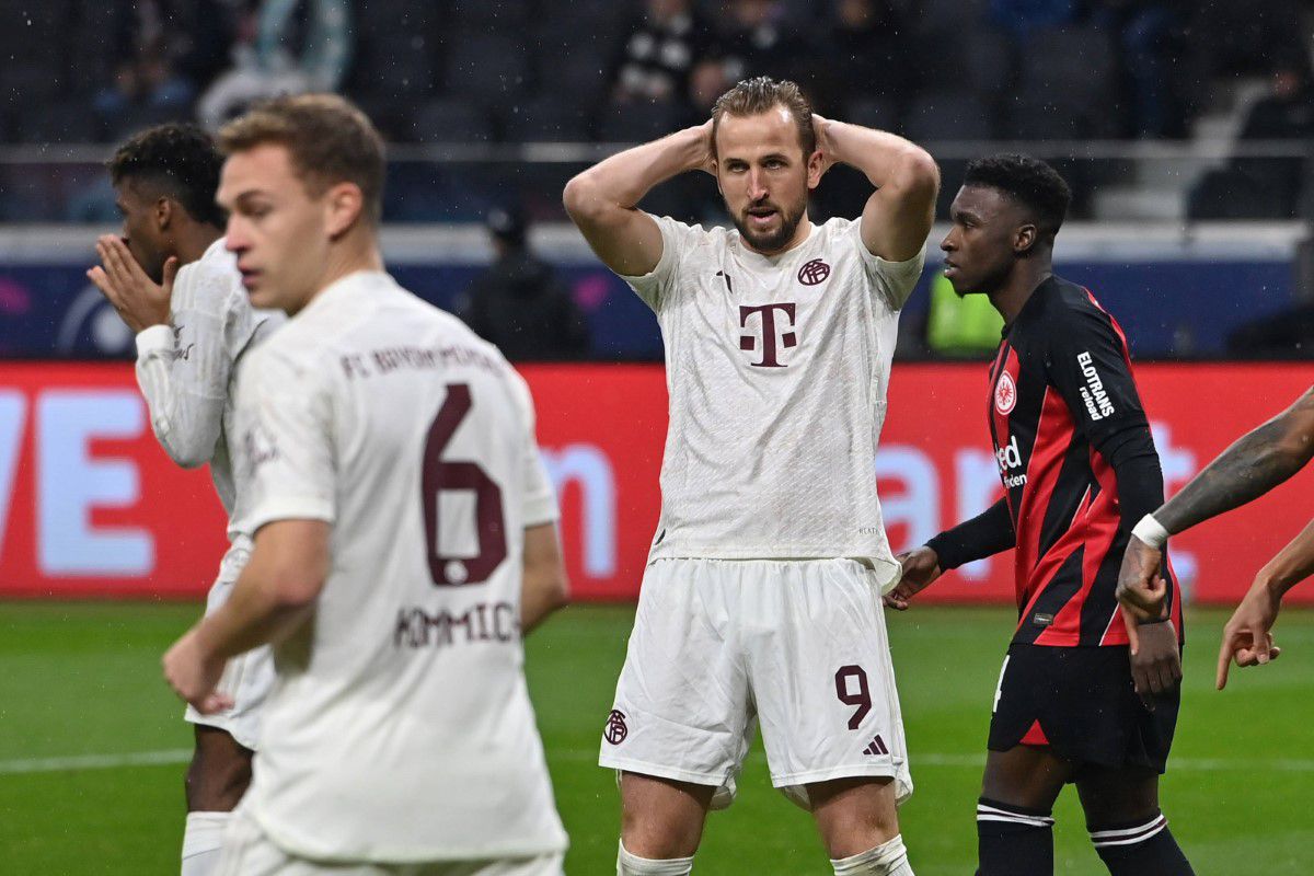 Umilință incredibilă suferită de Bayern Munchen! Campioana Germaniei a fost demolată în Bundesliga