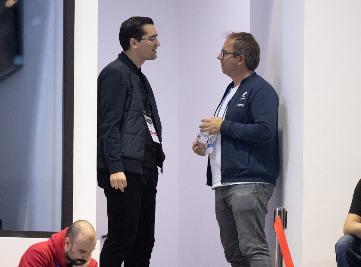 Ce a spus David Popovici după ce a terminat pe locul 4 la CE în bazin scurt de la Otopeni: „O zi care mă pregătește pentru concursurile foarte importante pentru mine”