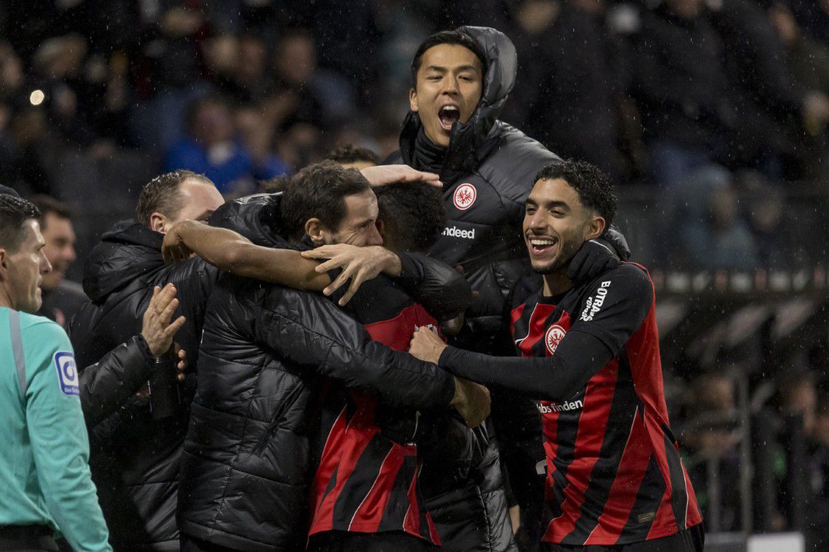 Umilință incredibilă suferită de Bayern Munchen! Campioana Germaniei a fost demolată în Bundesliga