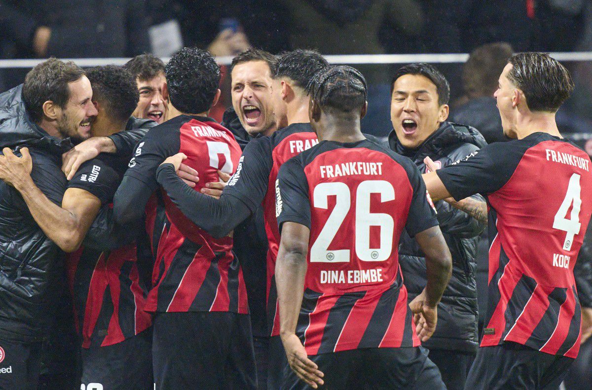 Umilință incredibilă suferită de Bayern Munchen! Campioana Germaniei a fost demolată în Bundesliga