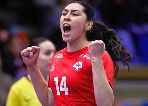 Un nou meci, o nouă surpriză! Naționala spulberată de România a reușit a doua victorie consecutivă la Campionatul Mondial