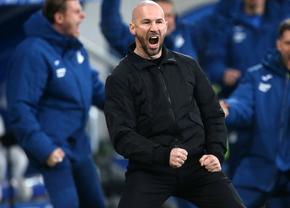 Marele pericol pentru FCSB e pe banca lui „Hoffe”. La propriu! De ce i se spune „Mourinho”