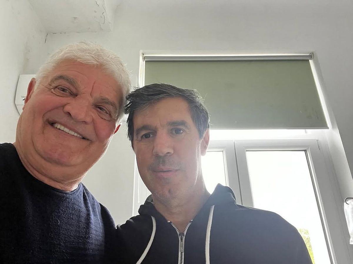 23 de ani de la primul titlu mondial în boxul profesionist cucerit de un român! Ce plan îndrăzneț are acum Mihai Leu