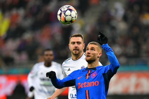 Alexandru Barbu a moderat o nouă ediție de GSP Live, astăzi, de la 11:00. Invitat: editorialistul GSP.ro Dragoș Suciu.