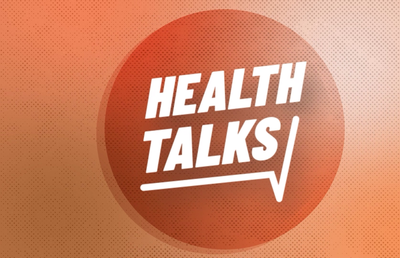 Health Talks. Amir Baban: Transformarea uluitoare a unui fost bancher cu peste 100kg într-un bărbat plin de mușchi » (Episodul 9)