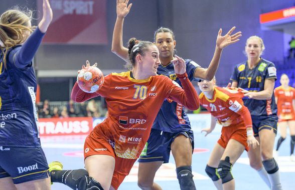 De ce e important meciul România - Polonia, ultimul din grupa principală de la Euro 2024 de handbal feminin » Scorul SF care ne trimite la Viena