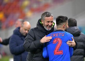 Mihai Stoica a scris patru cuvinte după ce FCSB a ajuns pe primul loc