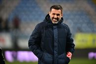 Soarele și Luna la Dinamo! » „Câinii” au anunțat al doilea transfer al iernii