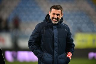 Soarele și Luna la Dinamo! » „Câinii” au anunțat al doilea transfer al iernii