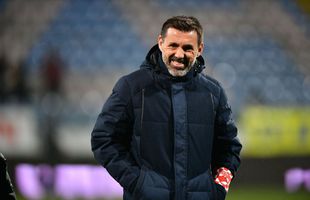 Soarele și Luna la Dinamo! » „Câinii” au anunțat al doilea transfer al iernii