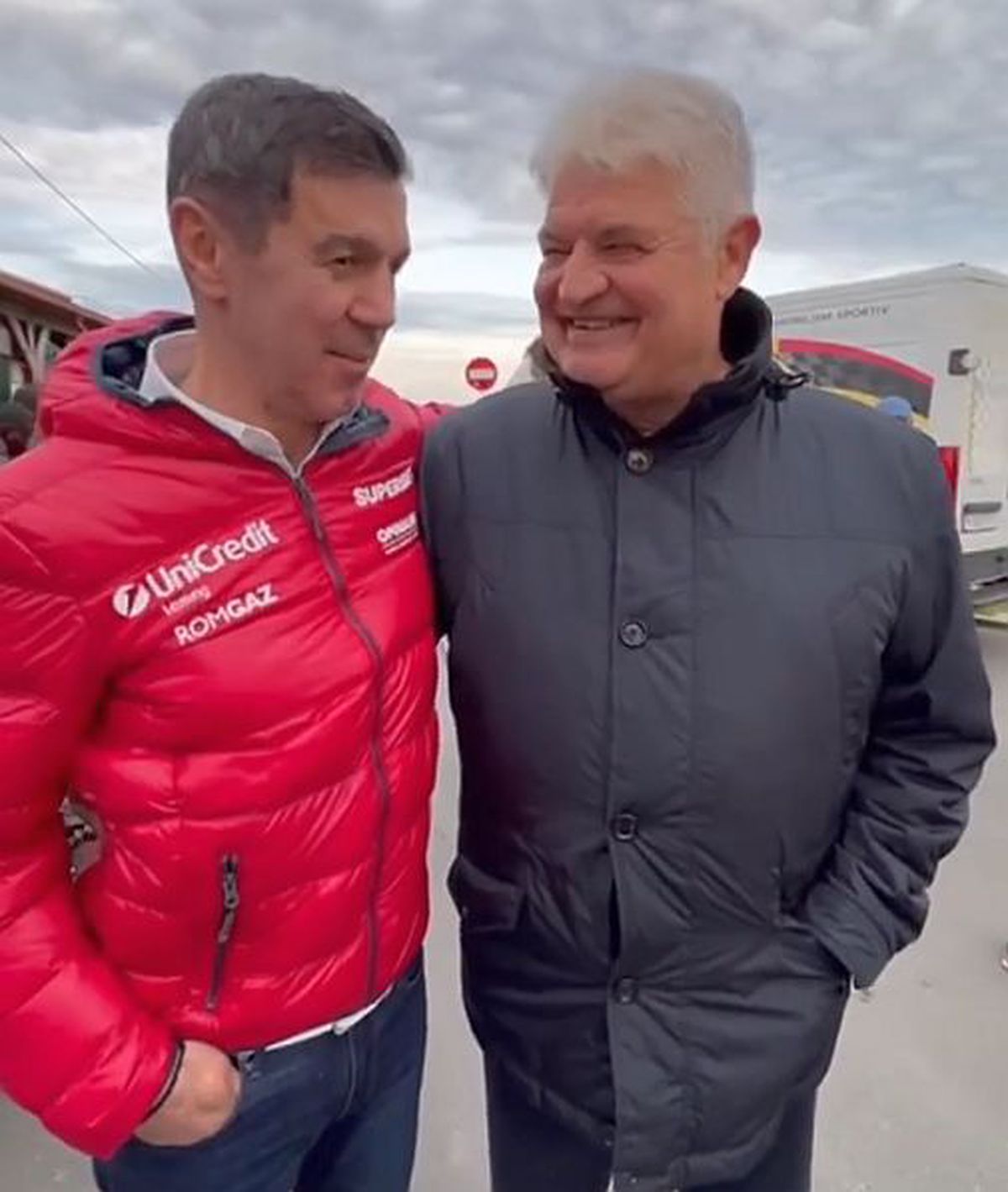 23 de ani de la primul titlu mondial în boxul profesionist cucerit de un român! Ce plan îndrăzneț are acum Mihai Leu