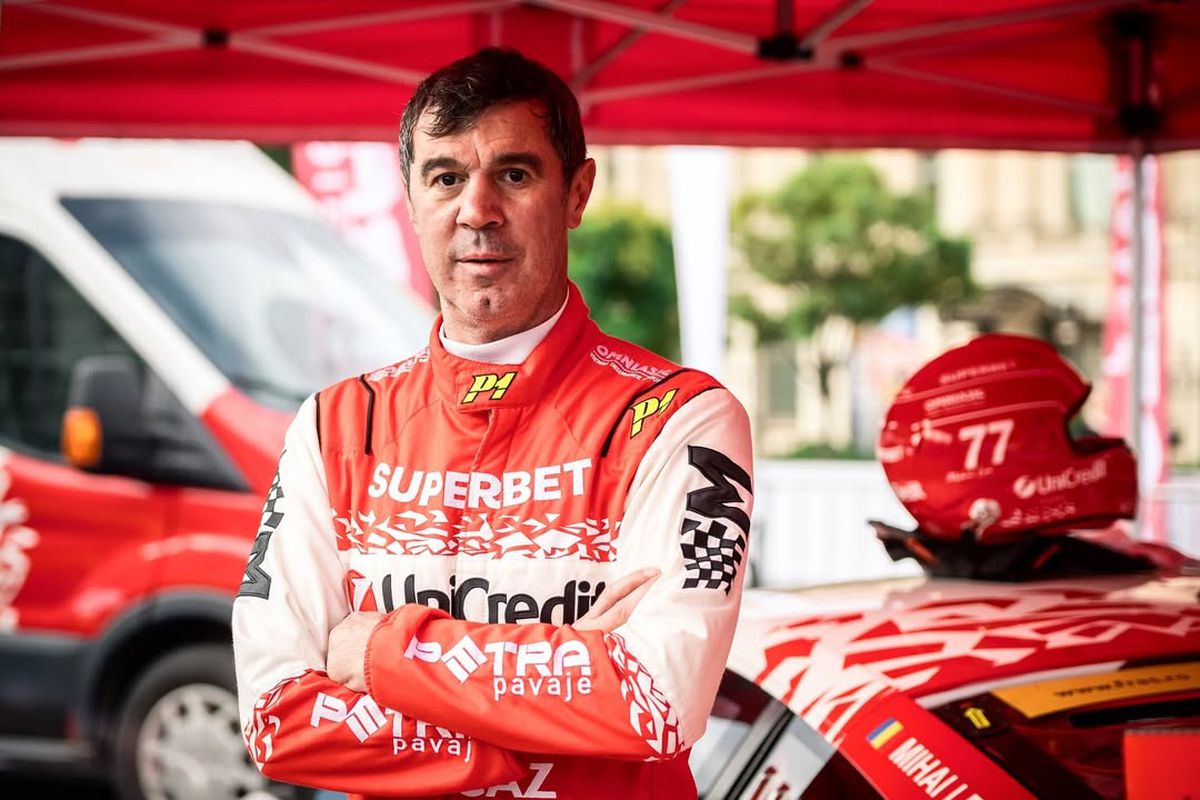 23 de ani de la primul titlu mondial în boxul profesionist cucerit de un român! Ce plan îndrăzneț are acum Mihai Leu