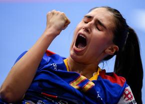 Ostase, interviu EXPLOZIV din cantonamentul naționalei de handbal: „O voi spune direct! Știm cu toții problema României”
