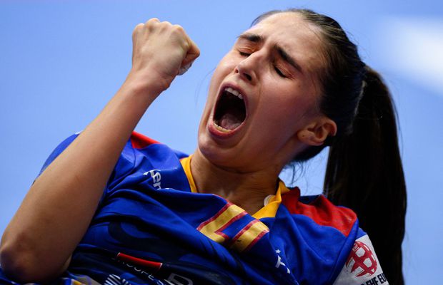 Ostase, interviu EXPLOZIV din cantonamentul naționalei de handbal: „O voi spune direct! Știm cu toții problema României”