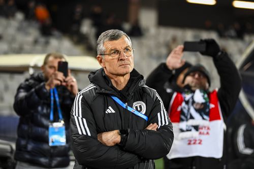 Ioan Ovidiu Sabău / FOTO: Imago