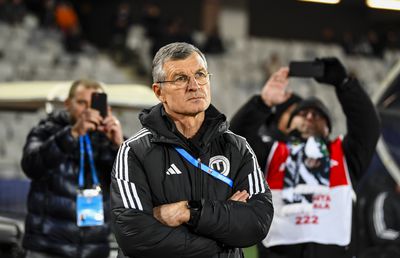 Ioan Ovidiu Sabău, după ce Neagoe a făcut scandal pentru penalty-urile primite de U Cluj: „Îl înțeleg, nu e o situație plăcută”