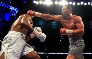 Vladimir Klitschko, înapoi în ringul de box pentru revanșa în fața lui Tyson Fury? Un magnat saudit a înaintat această ipoteză: „Ar fi perfect”