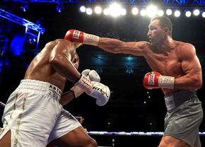 Vladimir Klitschko, înapoi în ringul de box pentru revanșa în fața lui Tyson Fury? Un magnat saudit a înaintat această ipoteză: „Ar fi perfect”