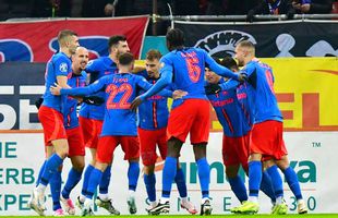 Titularul de la FCSB, mesaj pentru Mircea Lucescu: „Cu siguranță îi voi atrage atenția”