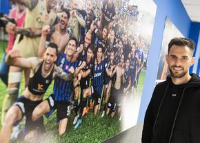 „Ștergătorul de parbriz” Marius Marin dezvăluie momentul necunoscut de la Euro 2024 » De ce i-a pus Mircea Lucescu această etichetă