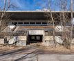 Stadionul din Pripyat, Ucraina, foto: Imago Images