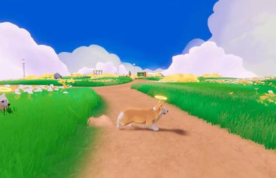 My Little Puppy, jocul care te face să plângi doar prin conceptul său