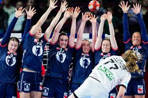 Campionatul European de handbal feminin 2024 » Știm TREI semifinaliste: meci direct miercuri pentru ultimul loc în „careul de ași”