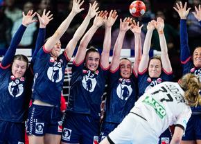 Campionatul European de handbal feminin 2024 » Știm TREI semifinaliste: meci direct miercuri pentru ultimul loc în „careul de ași”