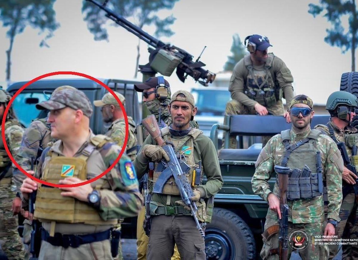 Horațiu Potra, mercenarul din Legiunea Străină săltat de polițiști, promitea acum 6 luni renașterea unui club de tradiție din România: „Voi readuce echipa în top!” » A pierdut primăria la 200 de voturi!